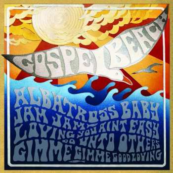 Album GospelbeacH: Jam Jam EP