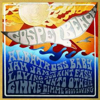 Album GospelbeacH: Jam Jam Ep / Once Upon A Time In London