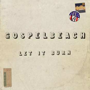 Album GospelbeacH: Let It Burn