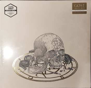 LP Gost: Skull LTD | CLR 32927