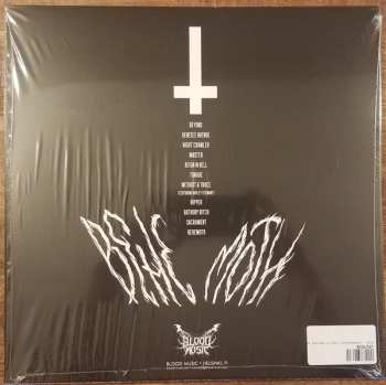 LP Gost: Behemoth LTD 503123