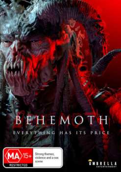 DVD Gost: Behemoth