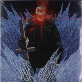 Album Gost: Behemoth