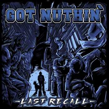 LP Got Nuthin: Last Recall CLR 81154