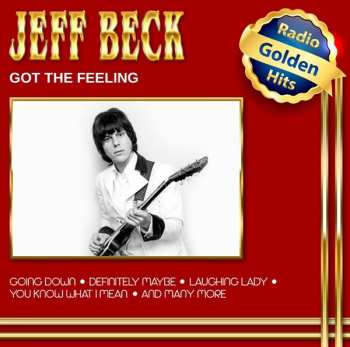 CD Jeff Beck: Got The Feeling 415858