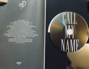 CD GOT7: Call My Name 423448