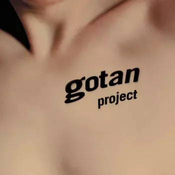 Gotan Project: La Revancha Del Tango