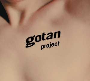 2LP Gotan Project: La Revancha Del Tango 354317