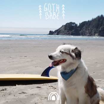 Album Goth Babe: Ghostly Blue