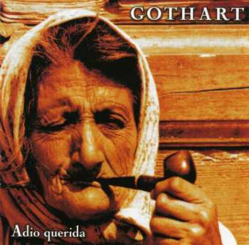 Album Gothart: Adio Querida