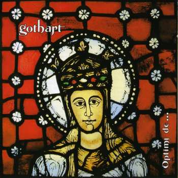Album Gothart: Optimi De...