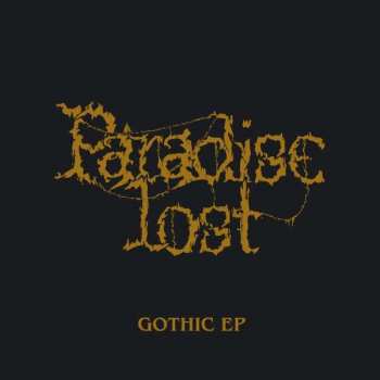 LP Paradise Lost: Gothic EP 437820