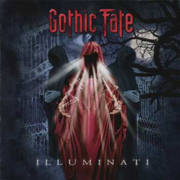Album Gothic Fate: Illuminati