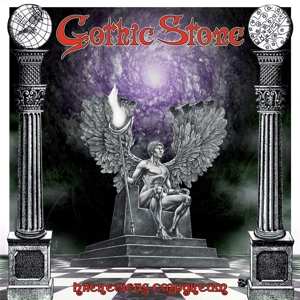 LP Gothic Stone: Haereticus Empyreum 505605