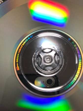 CD Gothminister: Pandemonium