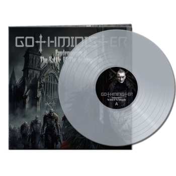 Album Gothminister: Pandemonium Ii: The Battle Of The Underworlds