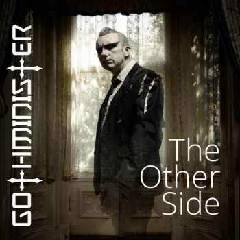 CD Gothminister: The Other Side LTD | DIGI 26994