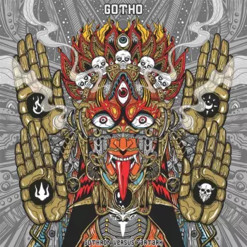 Gotho: Gothron Versus Fartark