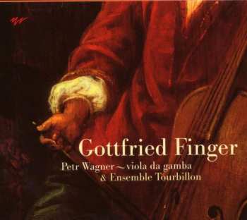 Album Gottfried Finger: Gottfried Finger