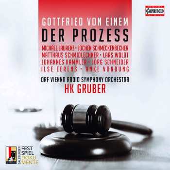 2CD Various: Der Prozess 344648