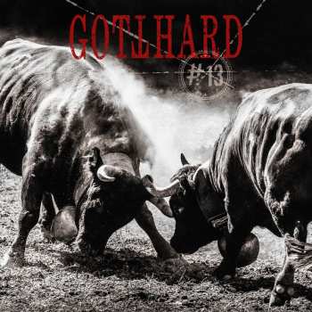 Album Gotthard: #13