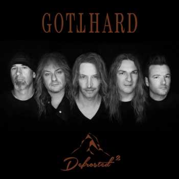 Album Gotthard: Defrosted 2