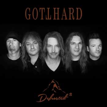 4LP/Box Set Gotthard: Defrosted 2 LTD