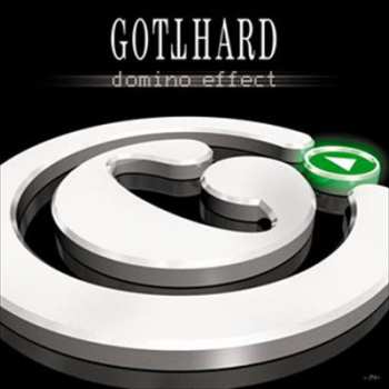 Album Gotthard: Domino Effect