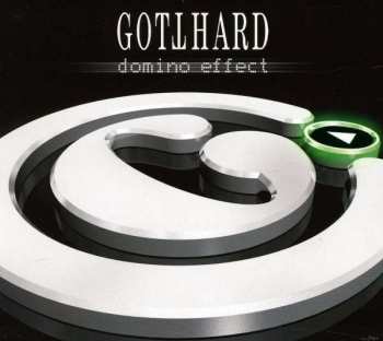 CD Gotthard: Domino Effect LTD | DIGI 379659