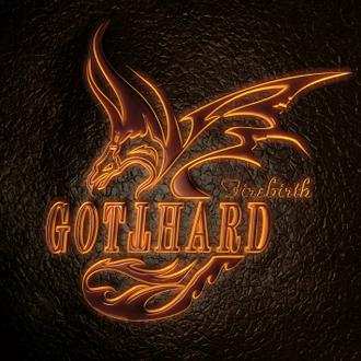 CD Gotthard: Firebirth 12701