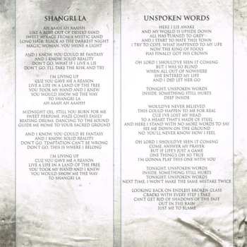 CD Gotthard: Need To Believe