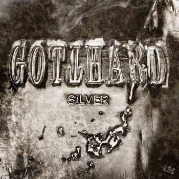 Album Gotthard: Silver