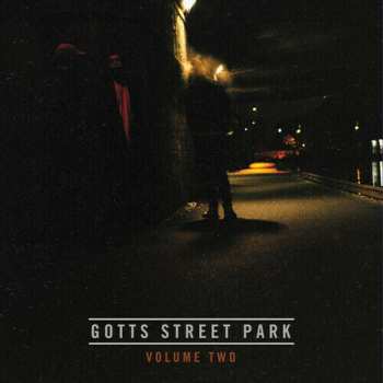 Album Gotts Street Park: Volume Two
