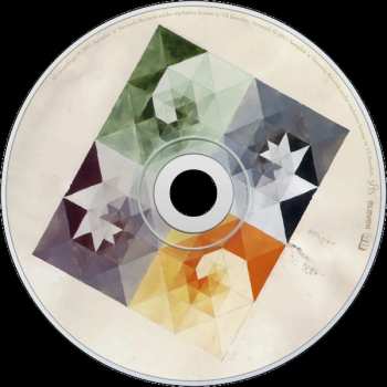 CD Gotye: Making Mirrors DIGI 22610