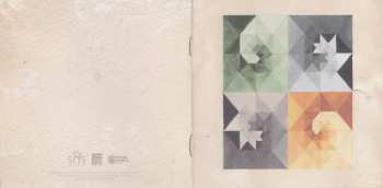 CD Gotye: Making Mirrors