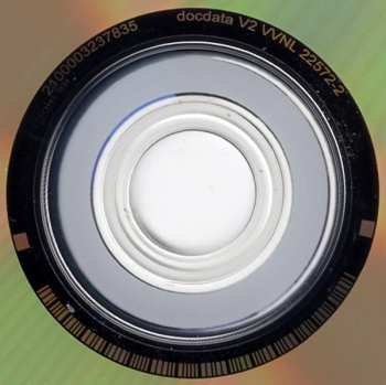 CD/DVD Gotye: Making Mirrors LTD | DIGI 93410