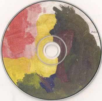 CD Gotye: Mixed Blood 524482