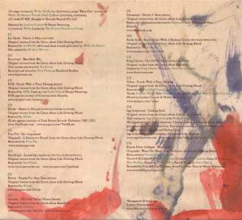 CD Gotye: Mixed Blood 524482