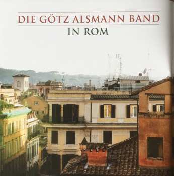 CD Götz Alsmann: In Rom 111519