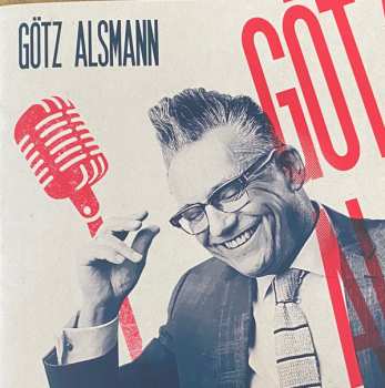 CD Götz Alsmann: L.i.e.b.e. 184039