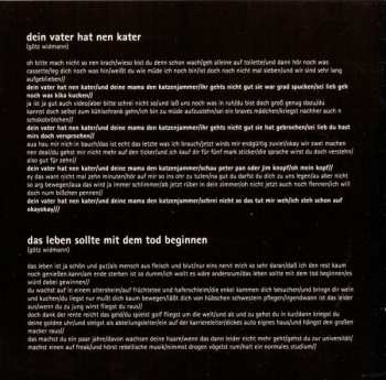 CD Götz Widmann: Drogen 407545
