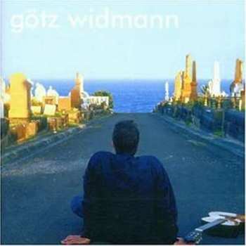 Album Götz Widmann: Götz Widmann