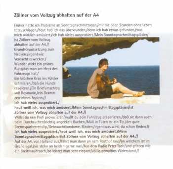 CD Götz Widmann: Götz Widmann 339820