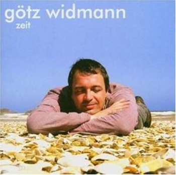 Album Götz Widmann: Zeit