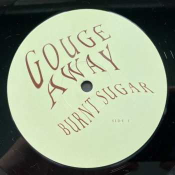 LP Gouge Away: Burnt Sugar 467016