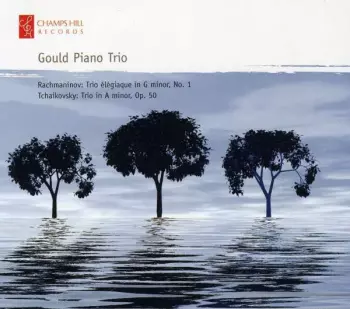 Gould Piano Trio: Piano Trios