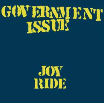 LP Government Issue: Joy Ride 384098