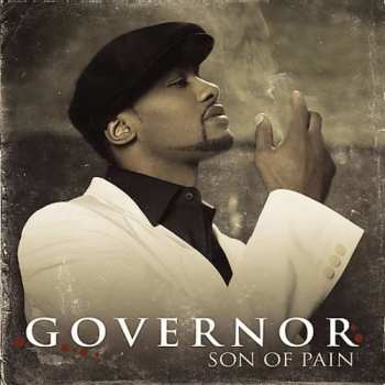 Album Governor: Son Of Pain