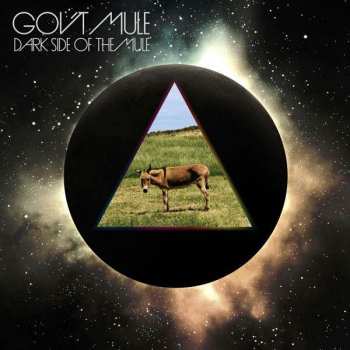Album Gov't Mule: Dark Side Of The Mule