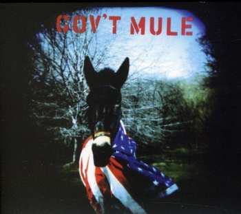 Gov't Mule: Gov't Mule
